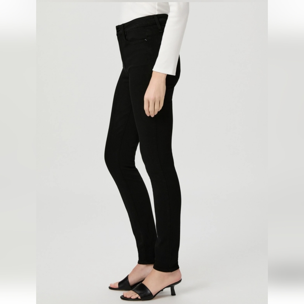 Women's Paige Margot Ultra Skinny Jeans - Picture 10 of 14